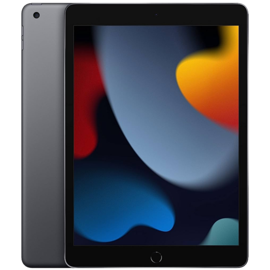 Apple iPad 10.2 (9th Generation) 64Gb