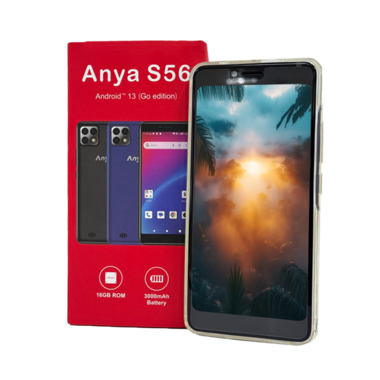 Anya S56