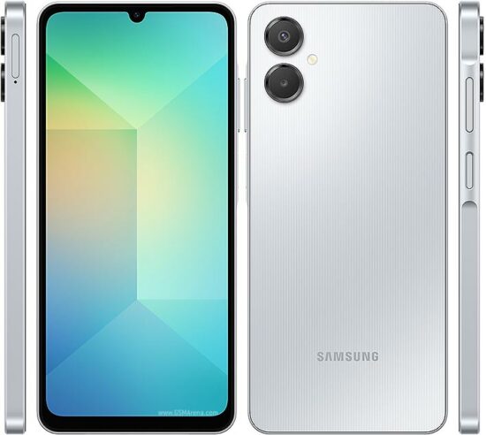 Samsung A06 5G "NEW"