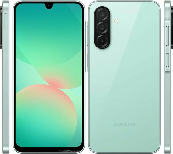 Samsung A26 5G "NEW"
