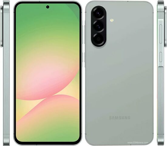 Samsung A56 5G "NEW"