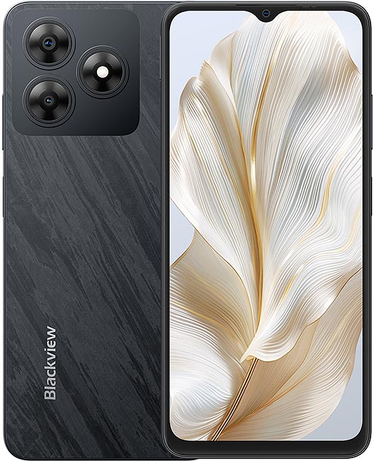 Blackview 8C 4+