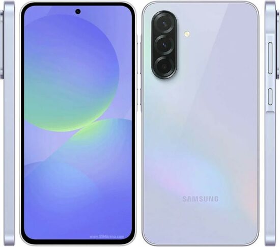 Samsung A36 5G