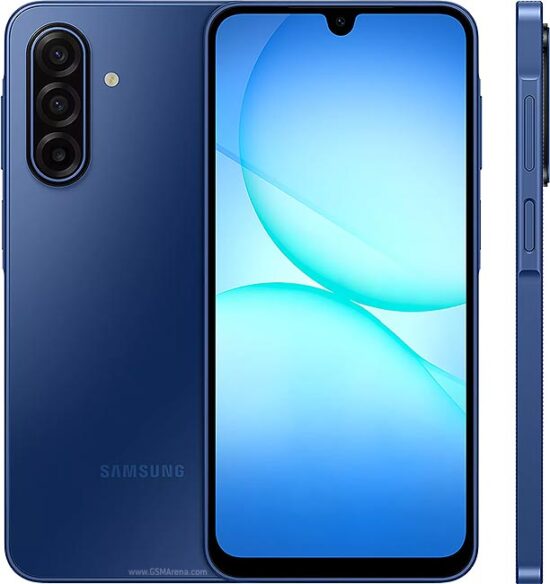 Samsung A17 5G