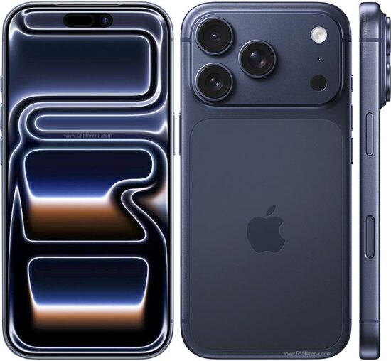 iPhone 17 Pro - 256GB