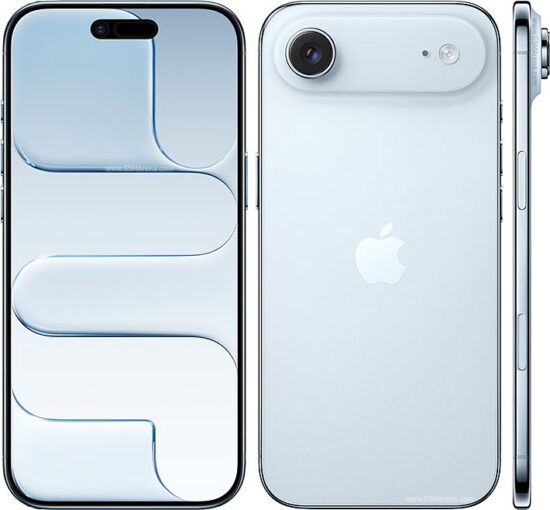iPhone 17 Air - 256GB