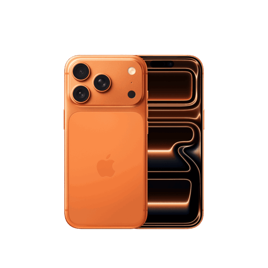iPhone 17 Pro - 256GB