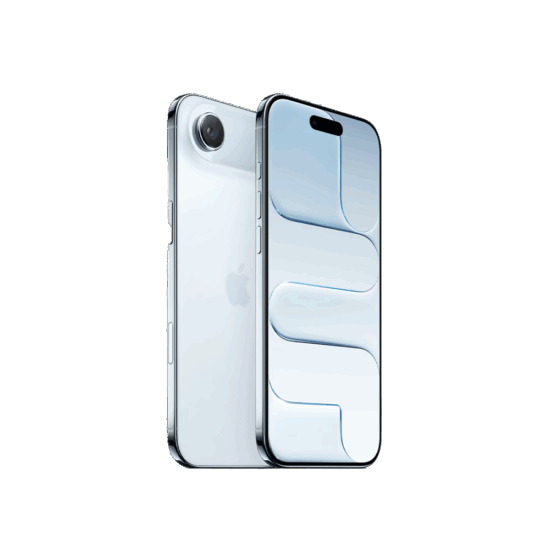 iPhone 17 Air - 256GB