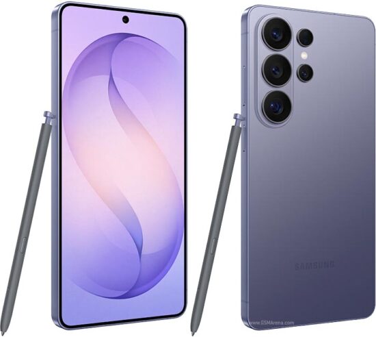 Samsung S26 Ultra  - 512GB