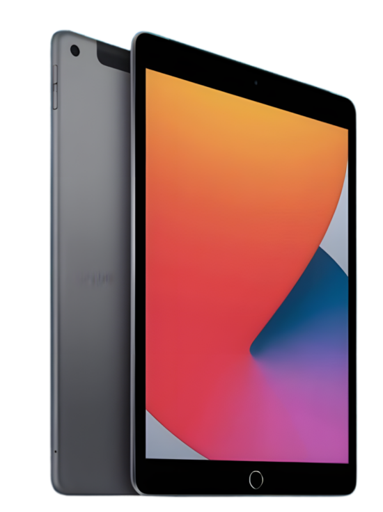 Apple iPad 8th Gen 128GB