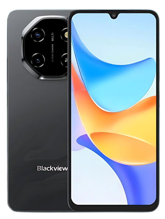 Blackview Wave Shark 6