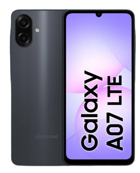 Samsung A07 LTE