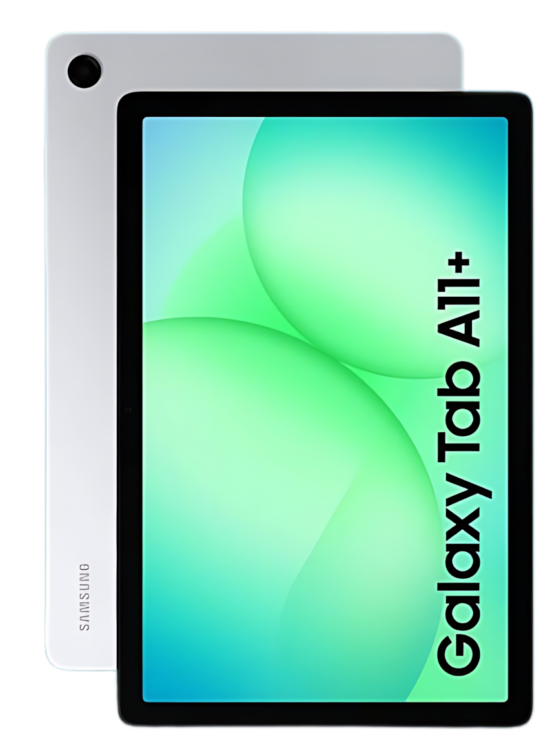 Samsung Galaxy Tab A11+ 128GB