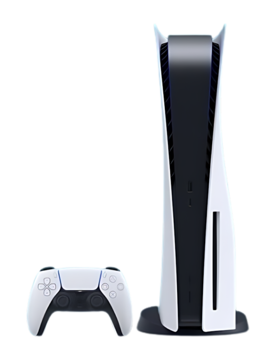 PS5 + Free EA Sports FC26