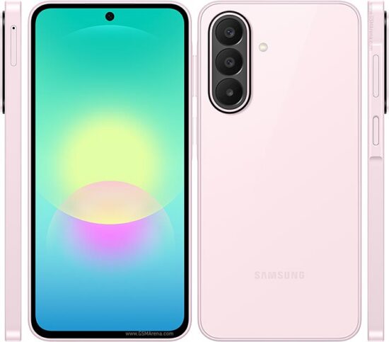 Samsung A27 5G