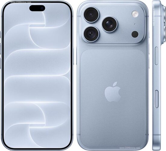 iPhone 18 Pro