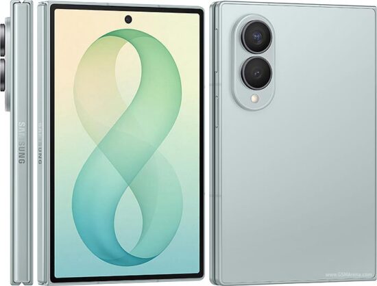 Samsung Galaxy Z Fold8 512GB
